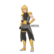 Ventus Poster